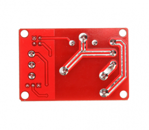 Module relais 1 canal 5V 30A avec optocoupleur